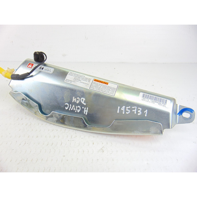  AIRBAG LATERAL DERECHO HONDA CIVIC 5 PUERTAS (FK) 1.8 Comfort 2011 195731 HONDA - 3