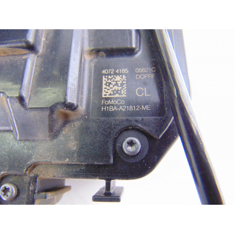 H1BA-A21812-ME CERRADURA PUERTA DELANTERA DERECHA FORD PUMA