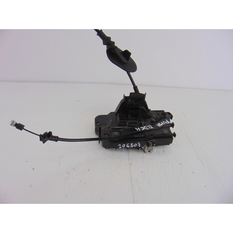 H1BA-A21812-ME CERRADURA PUERTA DELANTERA DERECHA FORD PUMA