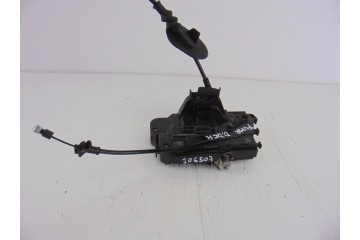 H1BA-A21812-ME CERRADURA PUERTA DELANTERA DERECHA FORD PUMA Hybrid ST-Line 2021 H1BA-A21812-ME 206307 FORD - 2