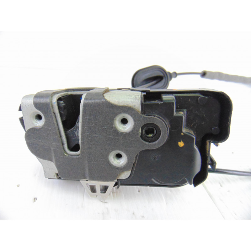 H1BA-A21812-ME CERRADURA PUERTA DELANTERA DERECHA FORD PUMA