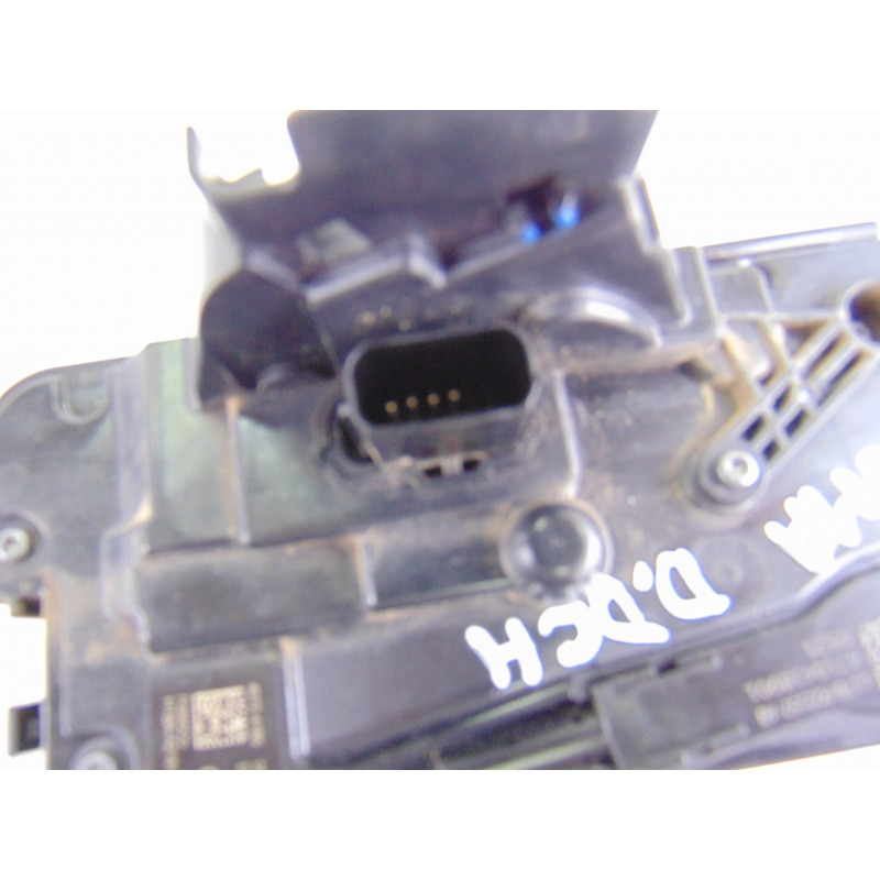 H1BA-A21812-ME CERRADURA PUERTA DELANTERA DERECHA FORD PUMA