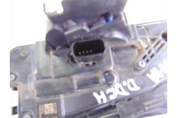 H1BA-A21812-ME CERRADURA PUERTA DELANTERA DERECHA FORD PUMA Hybrid ST-Line 2021 H1BA-A21812-ME 206307 FORD - 4