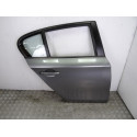 GRIS PUERTA TRASERA DERECHA BMW SERIE 1 BERLINA (E81/E87) 118d 2010 GRIS 202321 BMW - 1