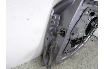 GRIS PUERTA TRASERA DERECHA BMW SERIE 1 BERLINA (E81/E87) 118d 2010 GRIS 202321 BMW - 1