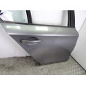 GRIS PUERTA TRASERA DERECHA BMW SERIE 1 BERLINA (E81/E87) 118d 2010 GRIS 202321 BMW - 3
