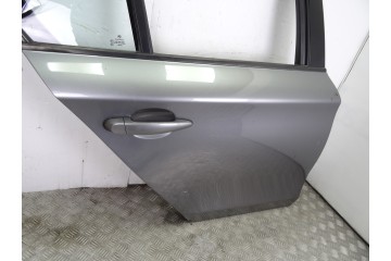GRIS PUERTA TRASERA DERECHA BMW SERIE 1 BERLINA (E81/E87) 118d 2010 GRIS 202321 BMW - 3