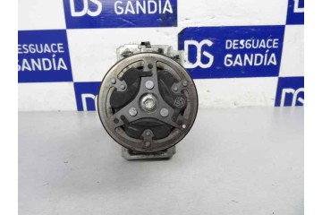 42472965 COMPRESOR AIRE ACONDICIONADO OPEL KARL Selective 2017 42472965 165957 OPEL - 1