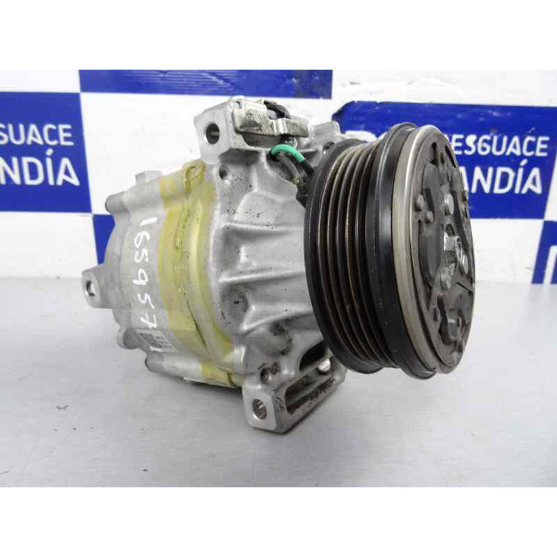 42472965 COMPRESOR AIRE ACONDICIONADO OPEL KARL Selective 2017 42472965 165957 OPEL - 1