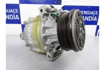 42472965 COMPRESOR AIRE ACONDICIONADO OPEL KARL Selective 2017 42472965 165957 OPEL - 1