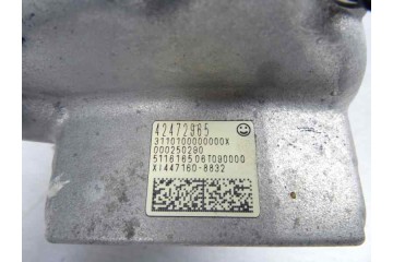 42472965 COMPRESOR AIRE ACONDICIONADO OPEL KARL Selective 2017 42472965 165957 OPEL - 2