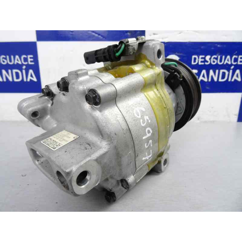 42472965 COMPRESOR AIRE ACONDICIONADO OPEL KARL Selective 2017 42472965 165957 OPEL - 3