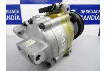42472965 COMPRESOR AIRE ACONDICIONADO OPEL KARL Selective 2017 42472965 165957 OPEL - 3