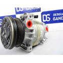 42472965 COMPRESOR AIRE ACONDICIONADO OPEL KARL Selective 2017 42472965 165957 OPEL - 4