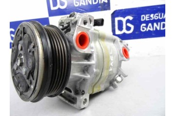 42472965 COMPRESOR AIRE ACONDICIONADO OPEL KARL Selective 2017 42472965 165957 OPEL - 4
