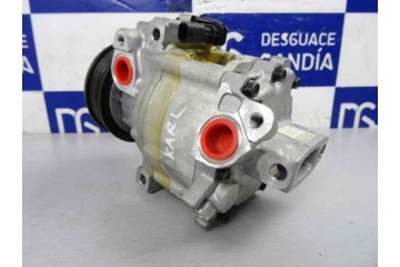 42472965 COMPRESOR AIRE ACONDICIONADO OPEL KARL Selective 2017 42472965 165957 OPEL - 5