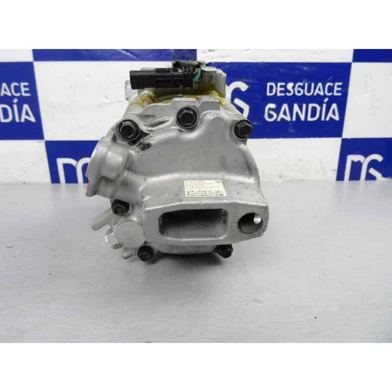 42472965 COMPRESOR AIRE ACONDICIONADO OPEL KARL Selective 2017 42472965 165957 OPEL - 6
