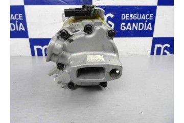 42472965 COMPRESOR AIRE ACONDICIONADO OPEL KARL Selective 2017 42472965 165957 OPEL - 6