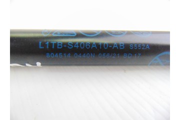 L1TBSD406A10AB AMORTIGUADORES MALETERO / PORTON FORD PUMA Hybrid ST-Line 2021 L1TBSD406A10AB 206349 FORD - 1