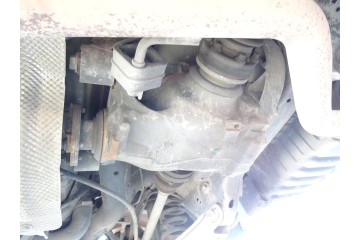  DIFERENCIAL TRASERO BMW SERIE 1 BERLINA (E81/E87) 116i 2004 214393 BMW - 1