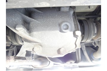  DIFERENCIAL TRASERO BMW SERIE 1 BERLINA (E81/E87) 116i 2004 214393 BMW - 1