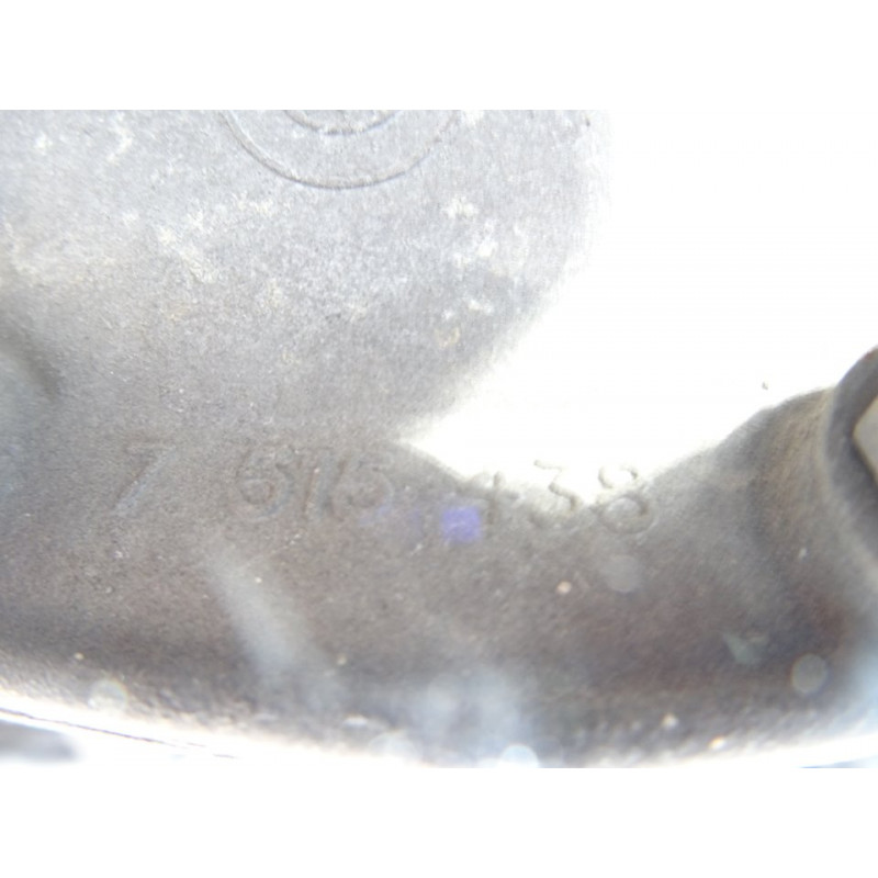  DIFERENCIAL TRASERO BMW SERIE 1 BERLINA (E81/E87) 116i 2004 214393 BMW - 2