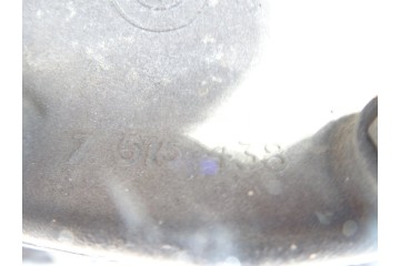  DIFERENCIAL TRASERO BMW SERIE 1 BERLINA (E81/E87) 116i 2004 214393 BMW - 2