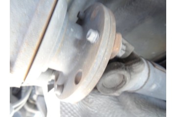  DIFERENCIAL TRASERO BMW SERIE 1 BERLINA (E81/E87) 116i 2004 214393 BMW - 3