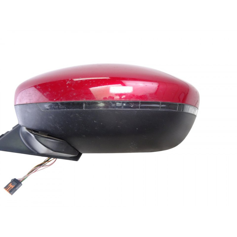 98088638XT RETROVISOR IZQUIERDO PEUGEOT 308 SW