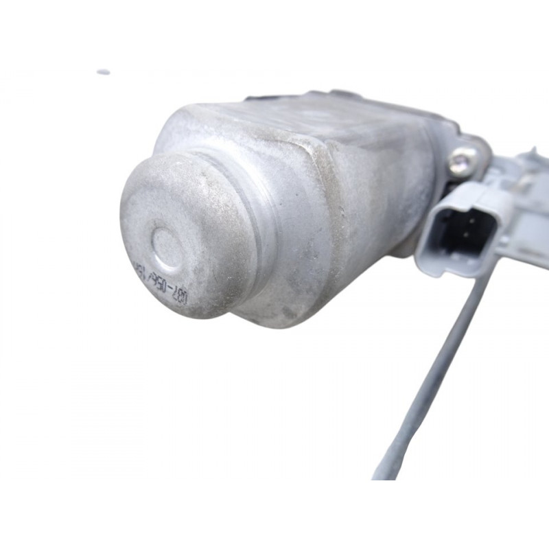 ELEVALUNAS DELANTERO DERECHO PEUGEOT PARTNER FURGÓN