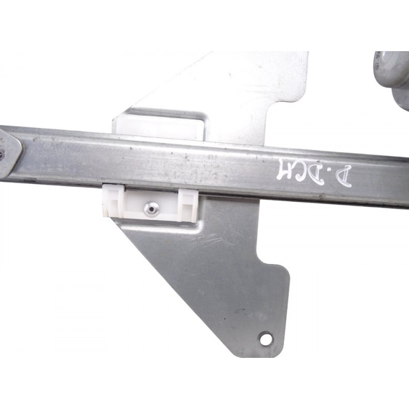 ELEVALUNAS DELANTERO DERECHO PEUGEOT PARTNER FURGÓN