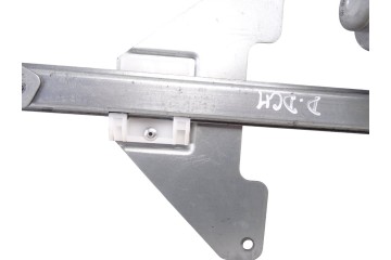 ELEVALUNAS DELANTERO DERECHO PEUGEOT PARTNER FURGÓN