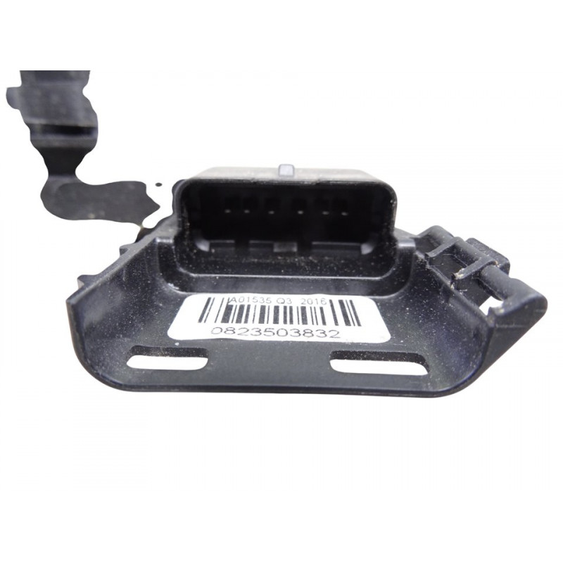 828405 CERRADURA PUERTA DELANTERA DERECHA PEUGEOT PARTNER FURGÓN