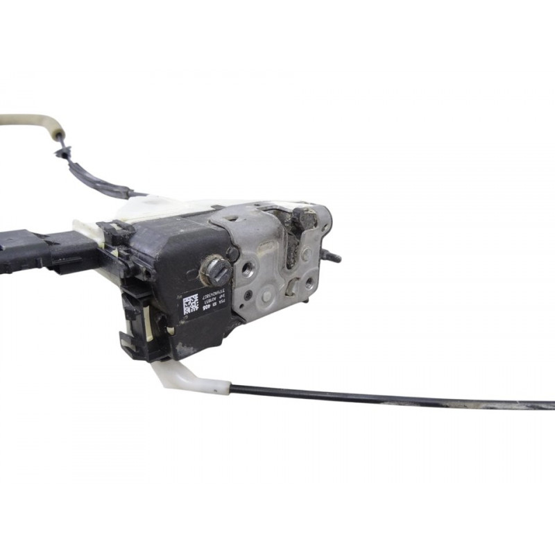 828405 CERRADURA PUERTA DELANTERA DERECHA PEUGEOT PARTNER FURGÓN