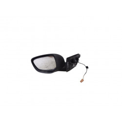 NEGRO RETROVISOR IZQUIERDO CITROEN C4 CACTUS