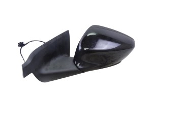 NEGRO  RETROVISOR IZQUIERDO CITROEN C4 CACTUS Feel 2016 NEGRO 214371 CITROEN - 1