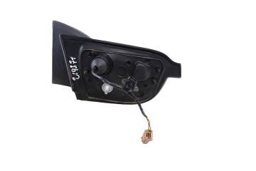 NEGRO  RETROVISOR IZQUIERDO CITROEN C4 CACTUS Feel 2016 NEGRO 214371 CITROEN - 2