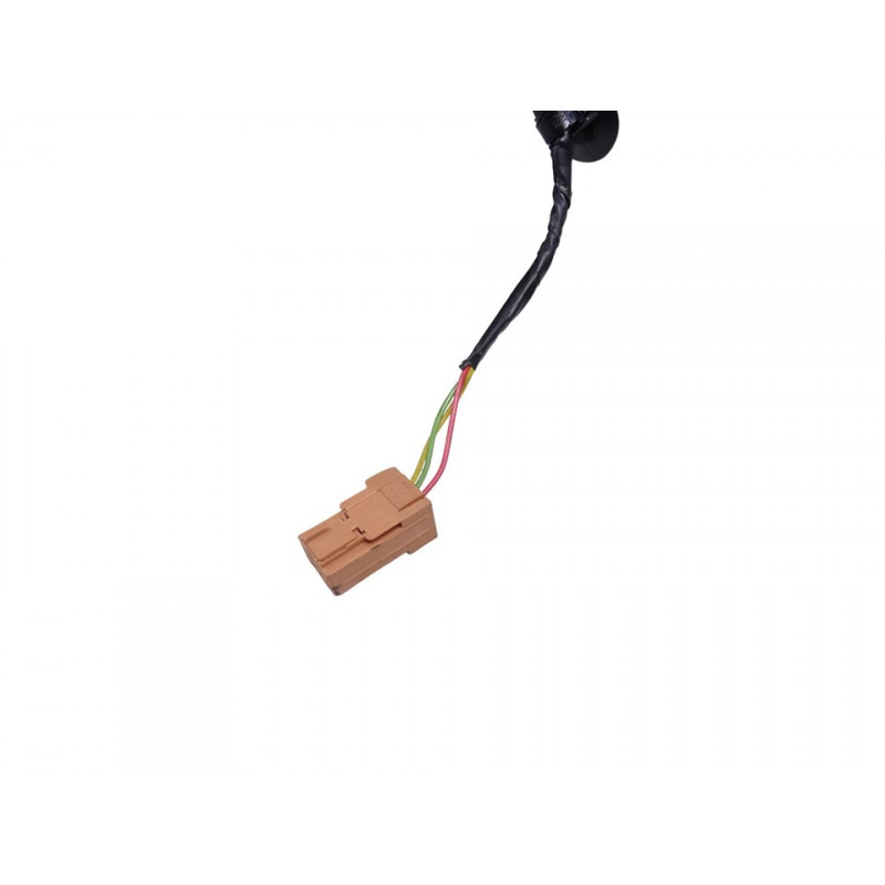 NEGRO  RETROVISOR IZQUIERDO CITROEN C4 CACTUS Feel 2016 NEGRO 214371 CITROEN - 3