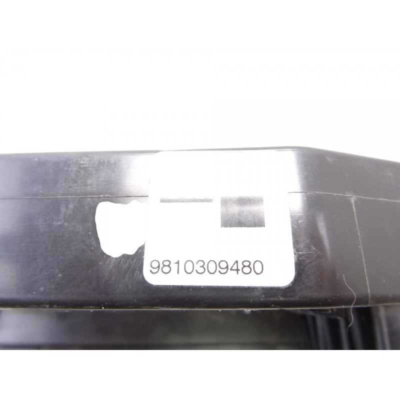 9810309480 CERRADURA PUERTA DELANTERA IZQUIERDA PEUGEOT 308 SW