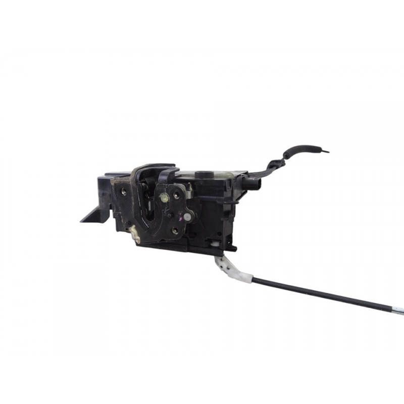 9810309480 CERRADURA PUERTA DELANTERA IZQUIERDA PEUGEOT 308 SW