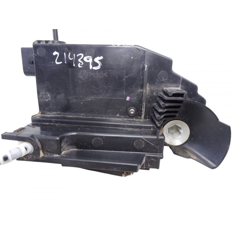 9810309480 CERRADURA PUERTA DELANTERA IZQUIERDA PEUGEOT 308 SW