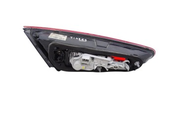 50513400 PILOTO TRASERO DERECHO INTERIOR ALFA ROMEO GIULIETTA (191) Distinctive 2014 50513400 214357 ALFA ROMEO - 2