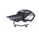 NEGRO RETROVISOR DERECHO PEUGEOT 508 NEGRO RETROVISOR DERECHO PEUGEOT 508