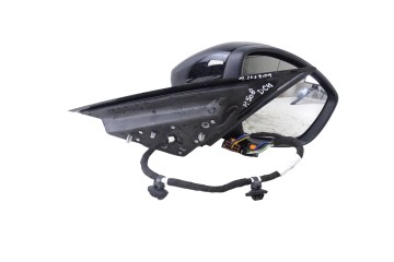 NEGRO RETROVISOR DERECHO PEUGEOT 508