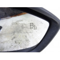 NEGRO RETROVISOR DERECHO PEUGEOT 508 NEGRO RETROVISOR DERECHO PEUGEOT 508