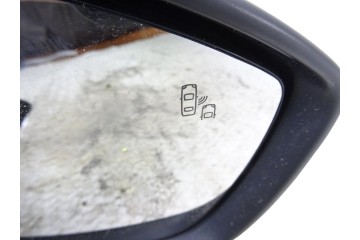 NEGRO RETROVISOR DERECHO PEUGEOT 508