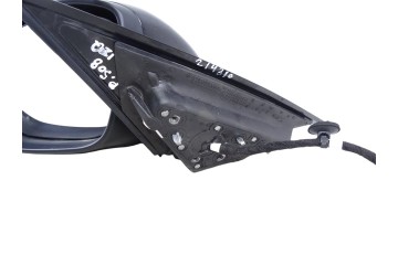 NEGRO RETROVISOR IZQUIERDO PEUGEOT 508