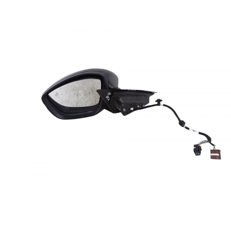 NEGRO RETROVISOR IZQUIERDO PEUGEOT 508