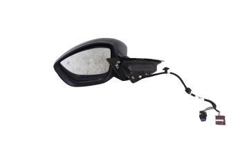 NEGRO RETROVISOR IZQUIERDO PEUGEOT 508
