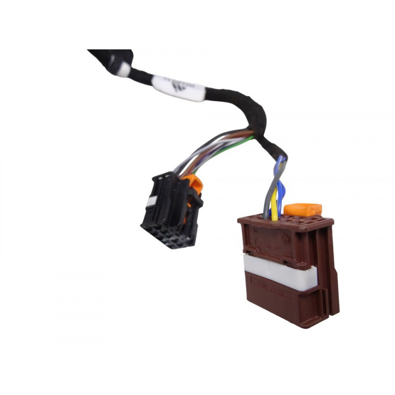 NEGRO RETROVISOR IZQUIERDO PEUGEOT 508